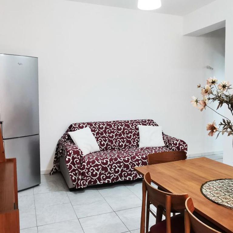 Casa Valentina a 100 m dal mare - Apartment mit 1 Schlafzimmer - 10