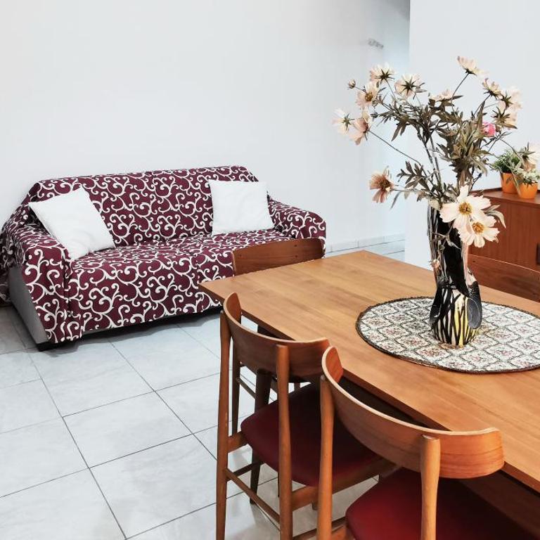 Casa Valentina a 100 m dal mare - Apartment mit 1 Schlafzimmer - 9