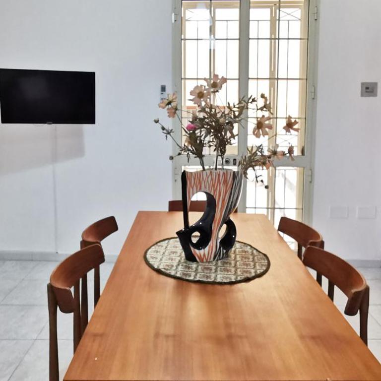 Casa Valentina a 100 m dal mare - Apartment mit 1 Schlafzimmer - 8