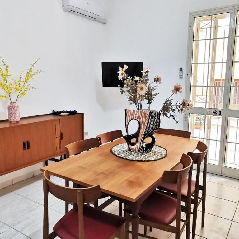 Casa Valentina a 100 m dal mare - Apartment mit 1 Schlafzimmer - 6