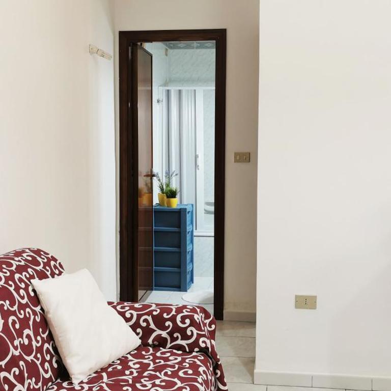 Casa Valentina a 100 m dal mare - Apartment mit 1 Schlafzimmer - 5