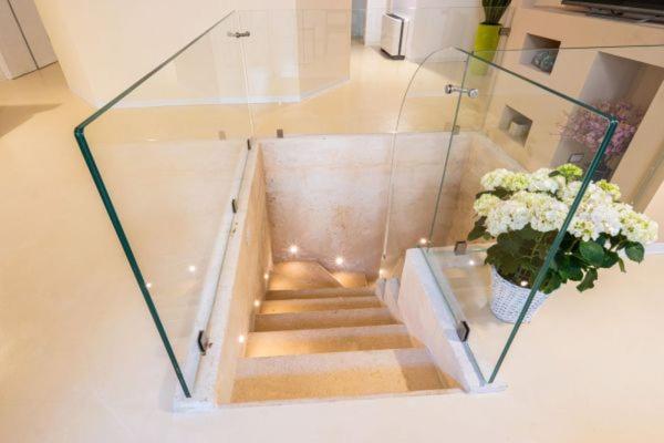 I Lamioni - Suite & accommodation - King Suite with Spa Bath - 14