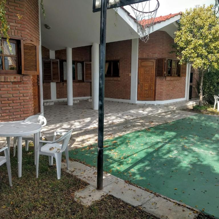 Cabañas Bosque - Chalet de 2 dormitorios - 37