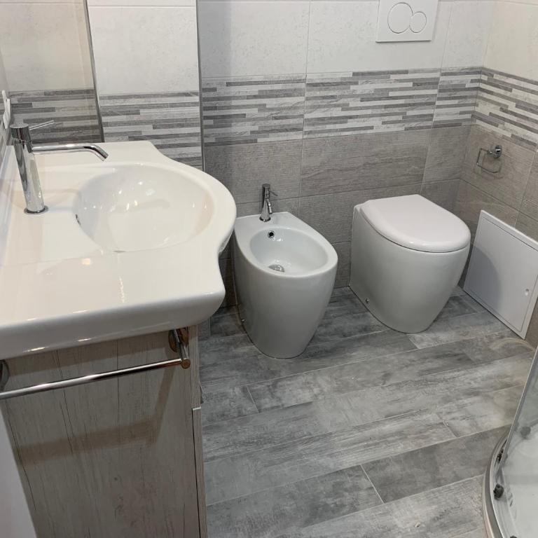 Casa Aurora Otranto - Appartamento - 14