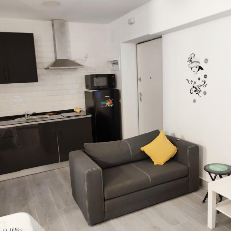 LOFTS ARENAL - One-Bedroom Apartment - 15