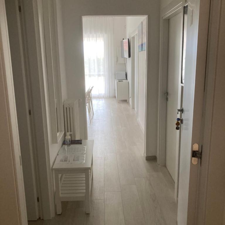 Matera Villa Mater - Casa con 2 Camere da Letto - 7