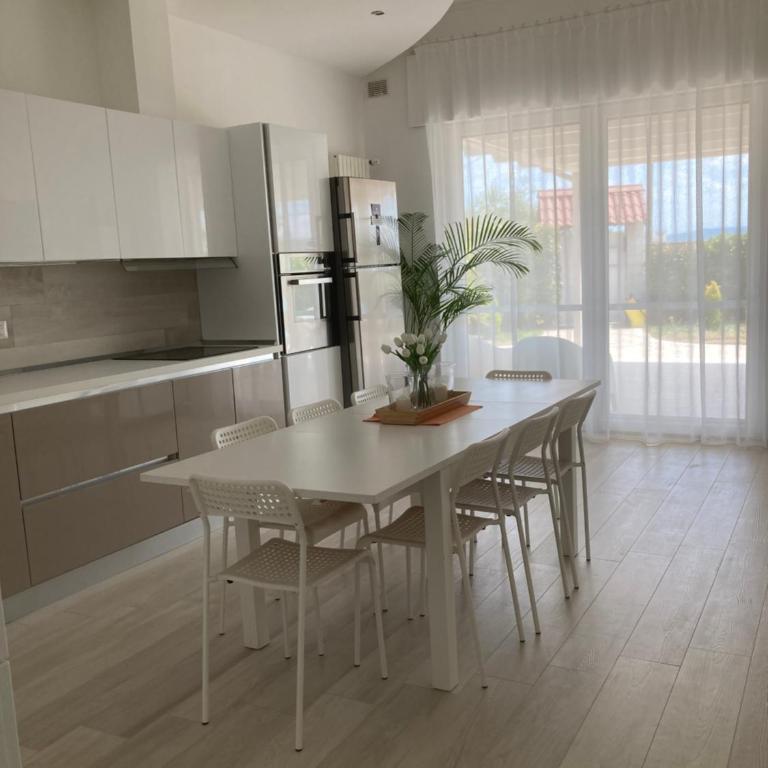 Matera Villa Mater - Casa con 2 Camere da Letto - 10