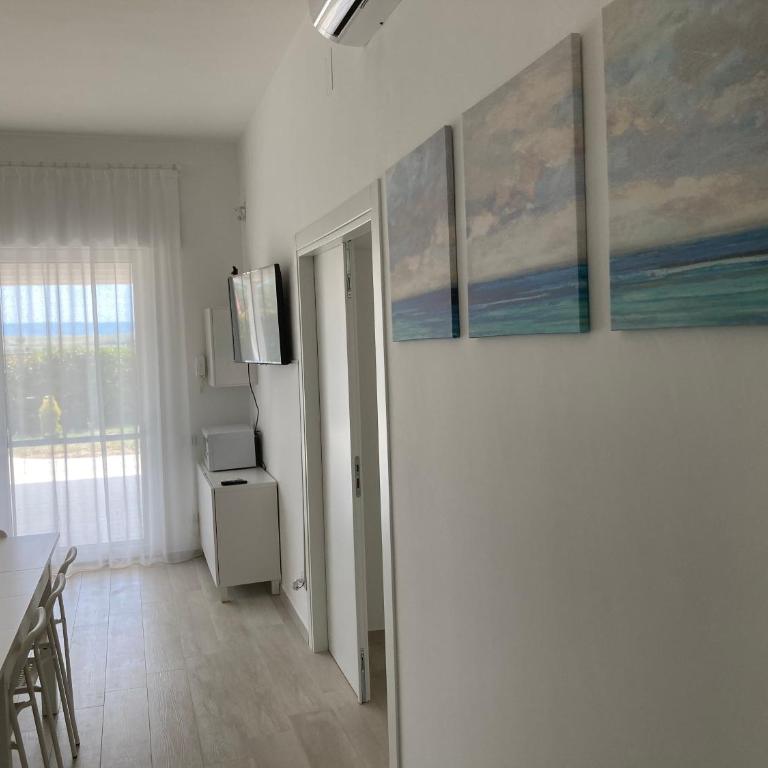 Matera Villa Mater - Casa con 2 Camere da Letto - 12