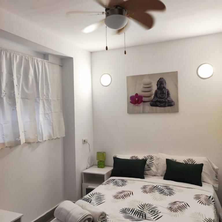 LOFTS ARENAL - One-Bedroom Apartment - 12