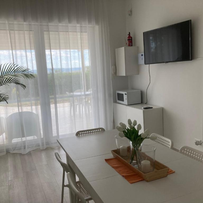 Matera Villa Mater - Casa con 2 Camere da Letto - 13