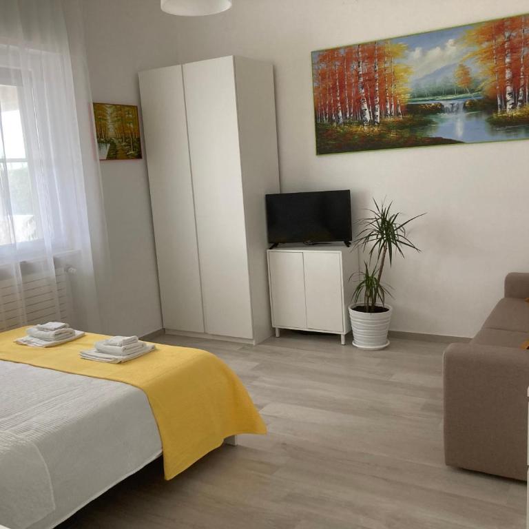 Matera Villa Mater - Casa con 2 Camere da Letto - 16