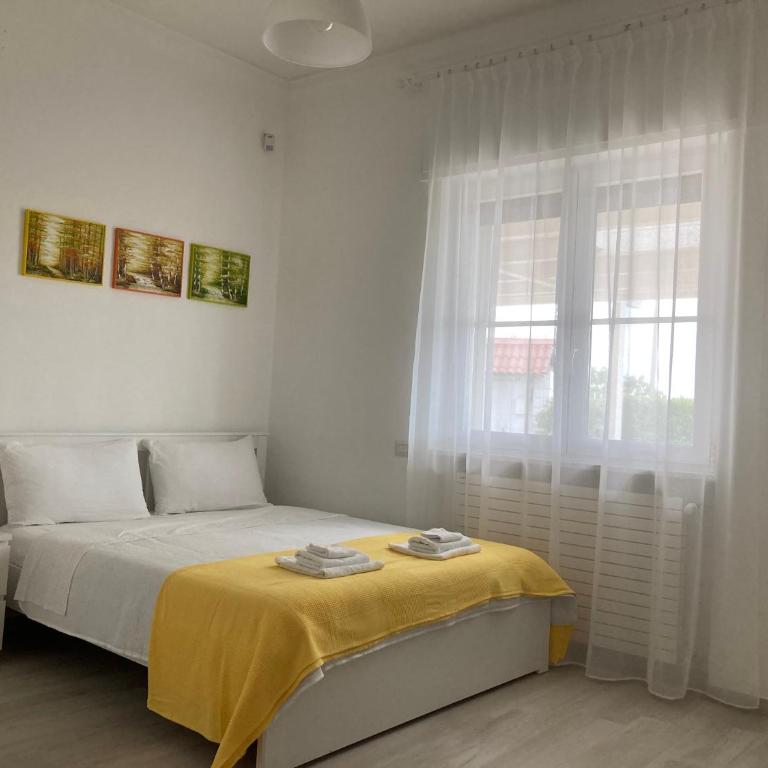 Matera Villa Mater - Casa con 2 Camere da Letto - 14