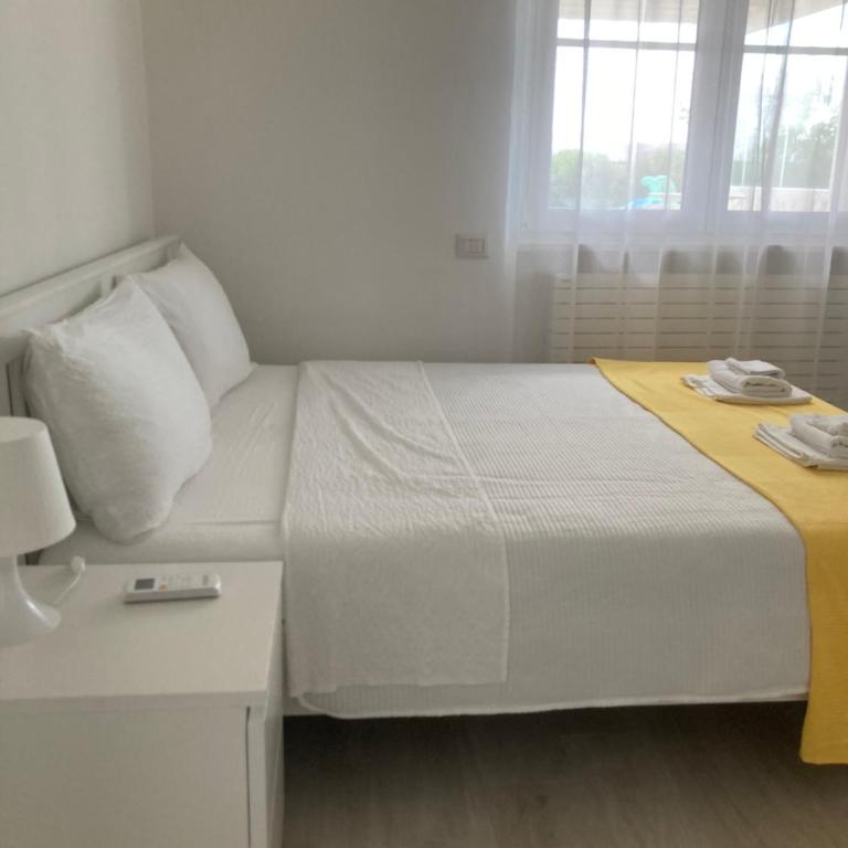 Matera Villa Mater - Casa con 2 Camere da Letto - 15