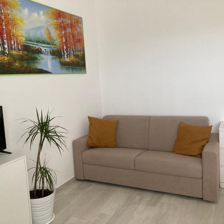 Matera Villa Mater - Casa con 2 Camere da Letto - 18