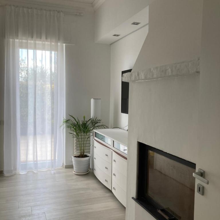 Matera Villa Mater - Casa con 2 Camere da Letto - 22