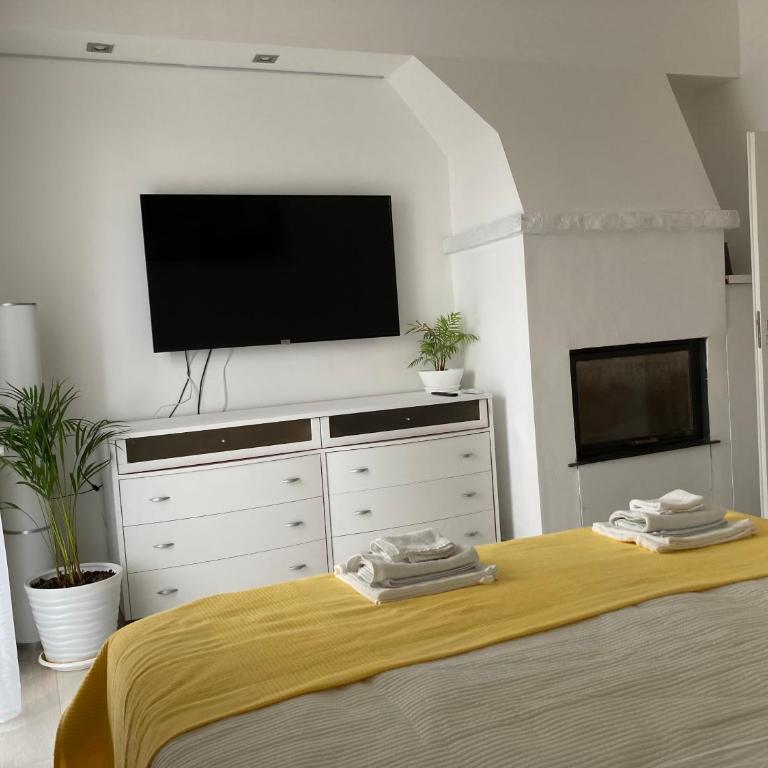 Matera Villa Mater - Casa con 2 Camere da Letto - 21