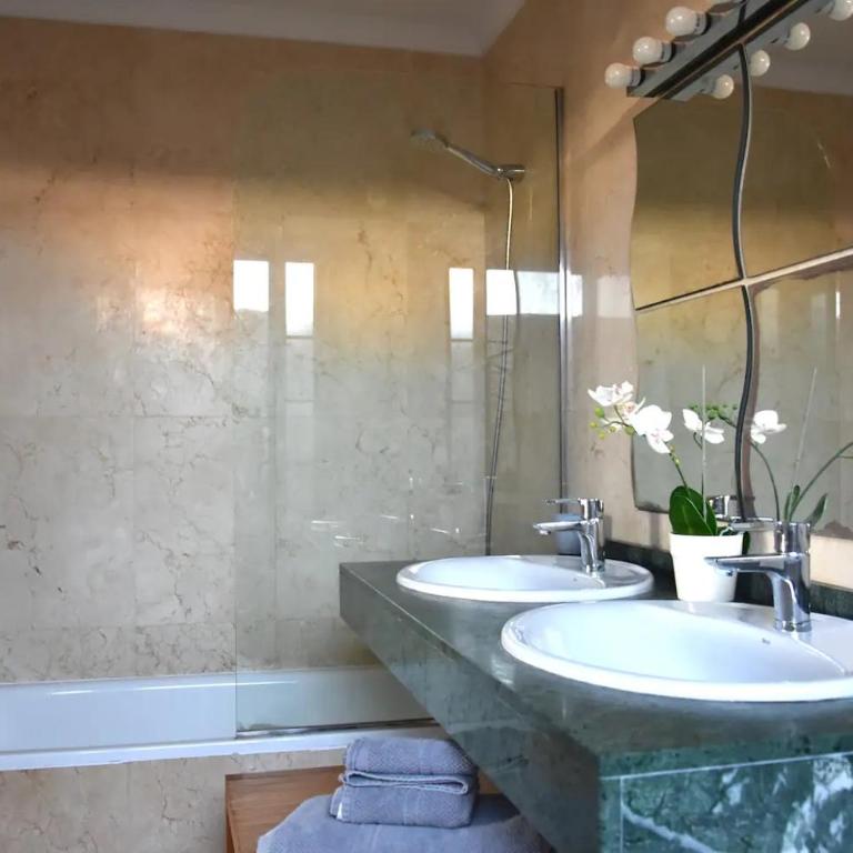 Villa Sea Breeze Ocean View - Villa - 12