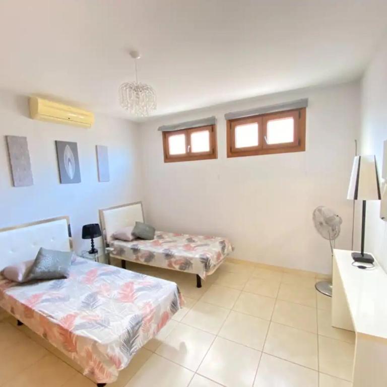 Villa Sea Breeze Ocean View - Villa - 9