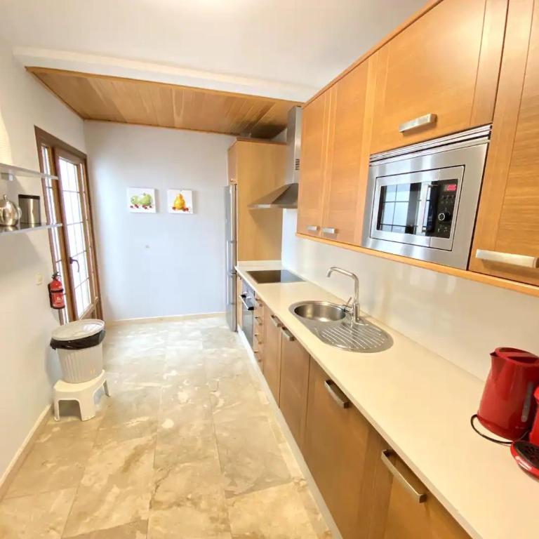 Villa Sea Breeze Ocean View - Villa - 7