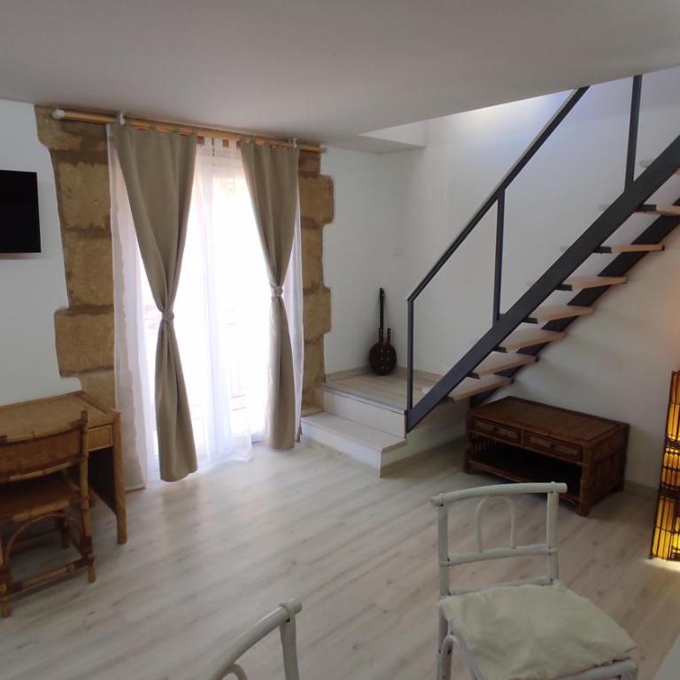 Greek Temple - Appartamento con 1 Camera da Letto - 28
