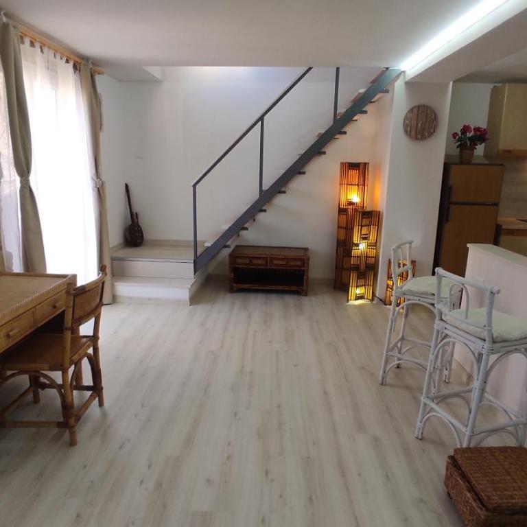 Greek Temple - Appartamento con 1 Camera da Letto - 30