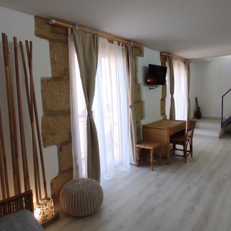Greek Temple - Appartamento con 1 Camera da Letto - 23