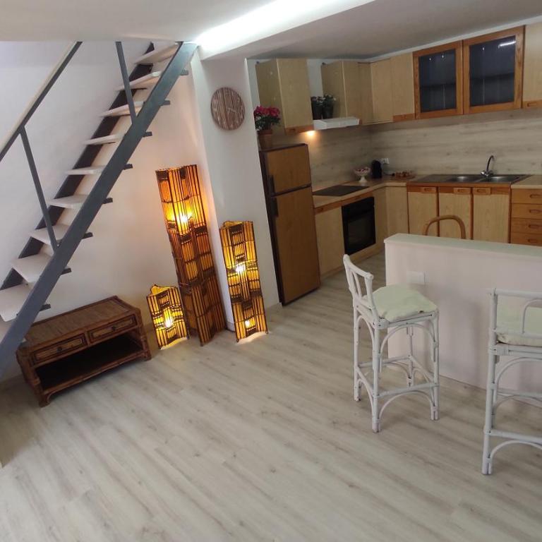 Greek Temple - Appartamento con 1 Camera da Letto - 25