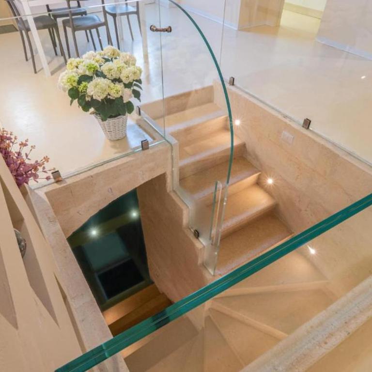 I Lamioni - Suite & accommodation - King Suite with Spa Bath - 9