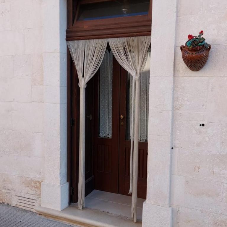 Locorotondo Stone House - Casa con 1 Camera da Letto - 24