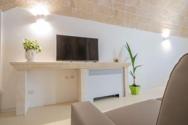 I Lamioni - Suite & accommodation - Family Junior Suite - 12