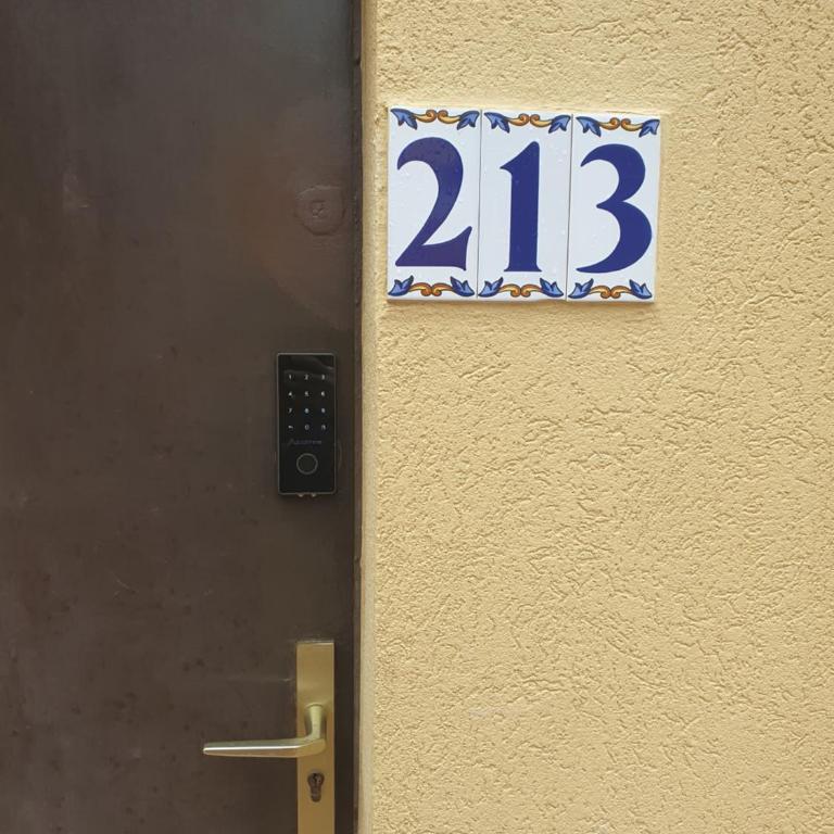 Appt 4 pers, refait à neuf 2022, terrasse, parking - Apartamento de 2 dormitorios - 28
