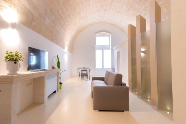 I Lamioni - Suite & accommodation - Family Junior Suite - 14