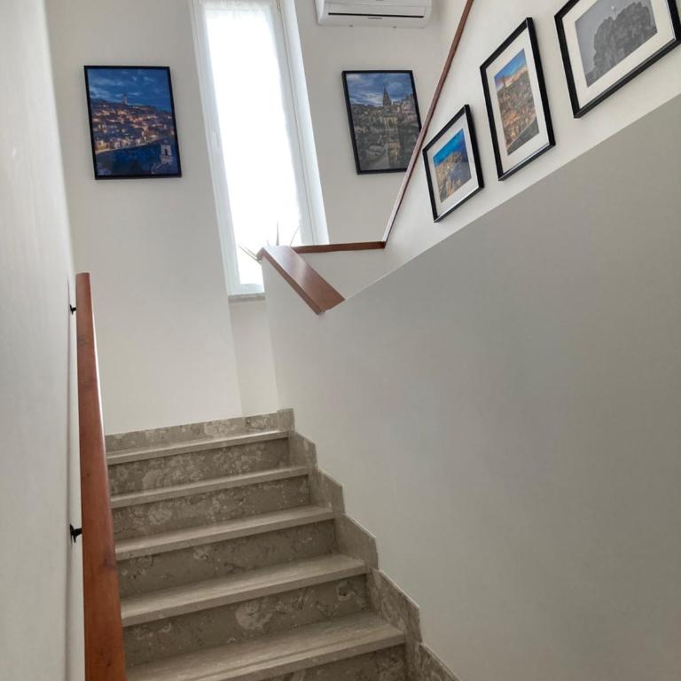 Matera Villa Mater - Casa con 3 Camere da Letto - 4