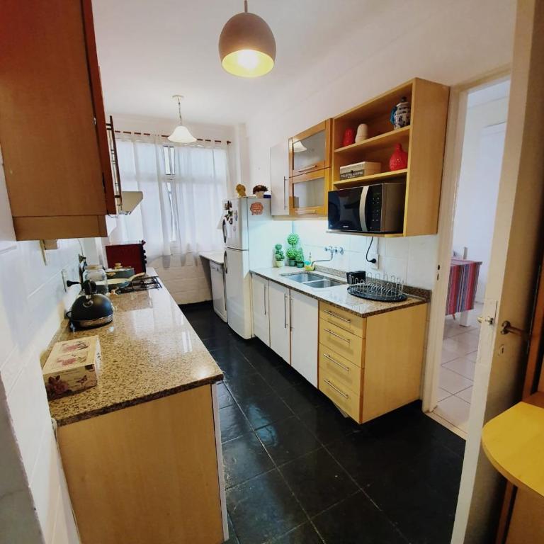 CASA PAMPA - Home & Art in BA - Apartamento de 3 dormitorios - 28