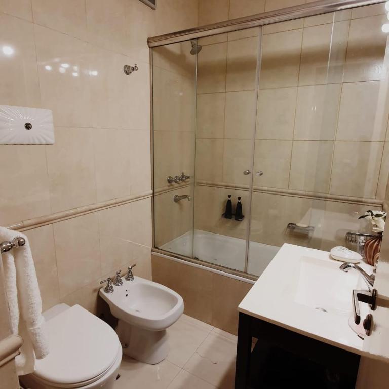 CASA PAMPA - Home & Art in BA - Apartamento de 3 dormitorios - 40