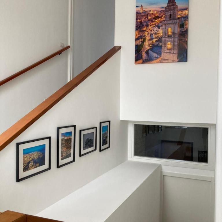 Matera Villa Mater - Casa con 3 Camere da Letto - 5