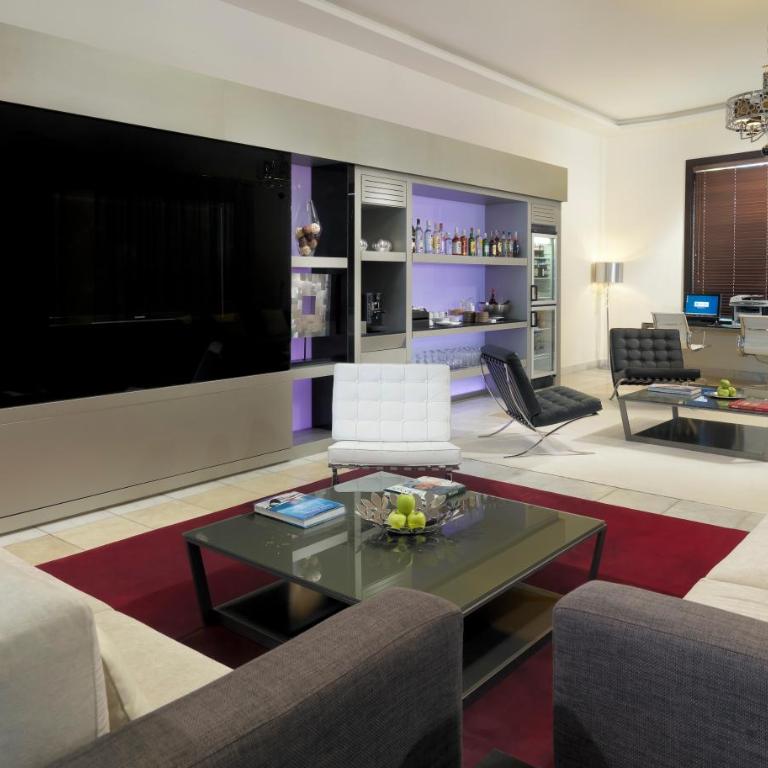 H10 Estepona Palace - Privilege Doble Superior - 2