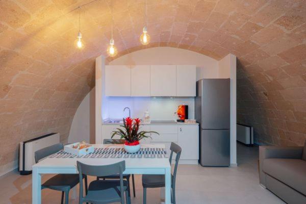 I Lamioni - Suite & accommodation - Quadruple Room - 7