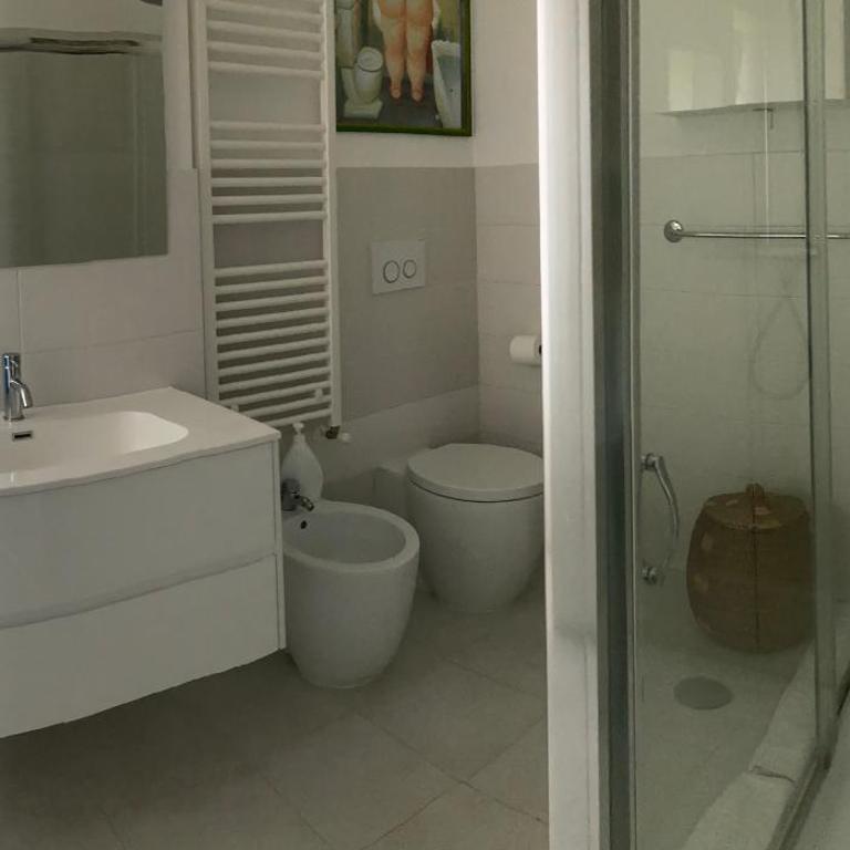 Matera Villa Mater - Casa con 3 Camere da Letto - 8