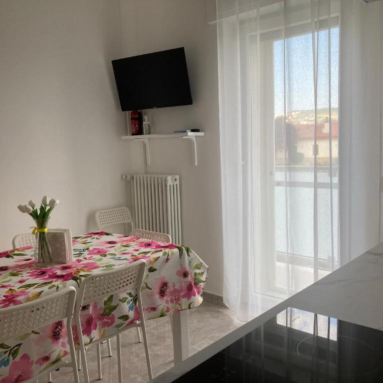 Matera Villa Mater - Casa con 3 Camere da Letto - 9