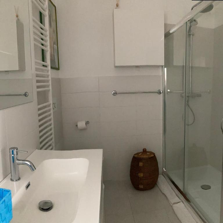 Matera Villa Mater - Casa con 3 Camere da Letto - 12