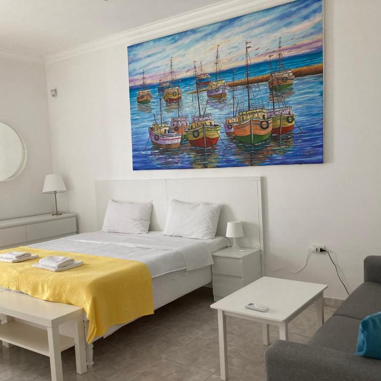 Matera Villa Mater - Casa con 3 Camere da Letto - 11
