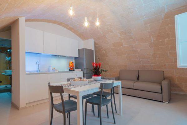 I Lamioni - Suite & accommodation - Quadruple Room - 5