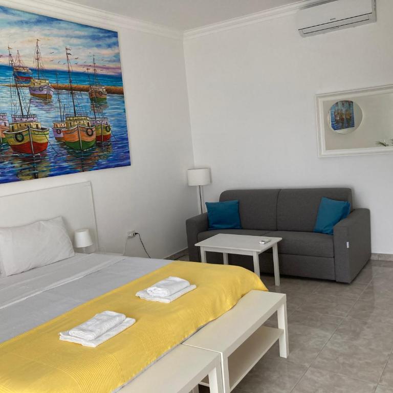 Matera Villa Mater - Casa con 3 Camere da Letto - 14
