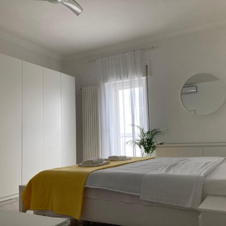 Matera Villa Mater - Casa con 3 Camere da Letto - 13