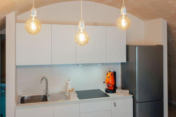 I Lamioni - Suite & accommodation - Quadruple Room - 3