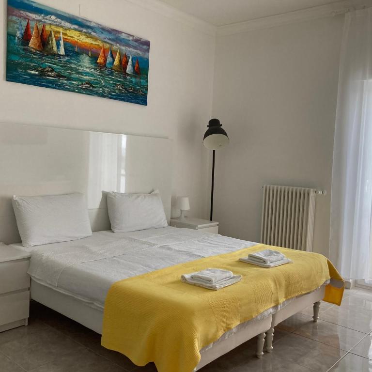 Matera Villa Mater - Casa con 3 Camere da Letto - 16