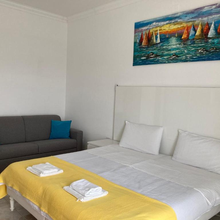 Matera Villa Mater - Casa con 3 Camere da Letto - 17