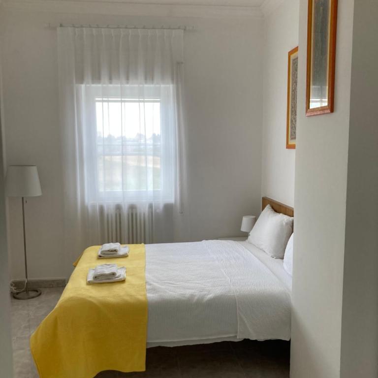 Matera Villa Mater - Casa con 3 Camere da Letto - 19
