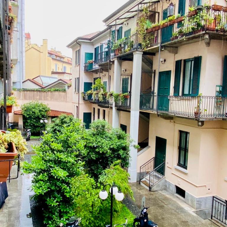 Sweet Apartment Milano Navigli S1 - Appartamento con 1 Camera da Letto - 38